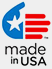 made in usa